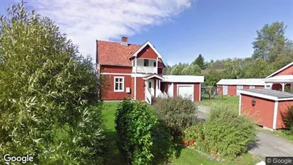 Lägenheter att hyra i Skellefteå - Bild från Google Street View