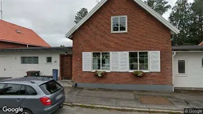 Lägenheter att hyra i Skellefteå - Bild från Google Street View