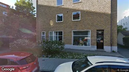 Lägenheter till salu i Malmö Centrum - Bild från Google Street View