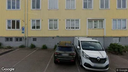 Lägenheter att hyra i Örgryte-Härlanda - Bild från Google Street View