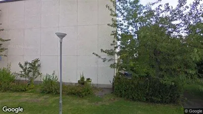 Lägenheter att hyra i Västerås - Bild från Google Street View