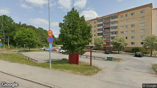 Lägenheter att hyra i Västerås - Bild från Google Street View