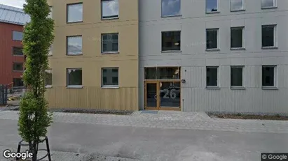 Lägenheter att hyra i Västerås - Bild från Google Street View