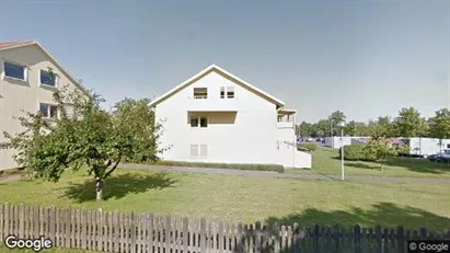 Lägenheter att hyra i Jönköping - Bild från Google Street View