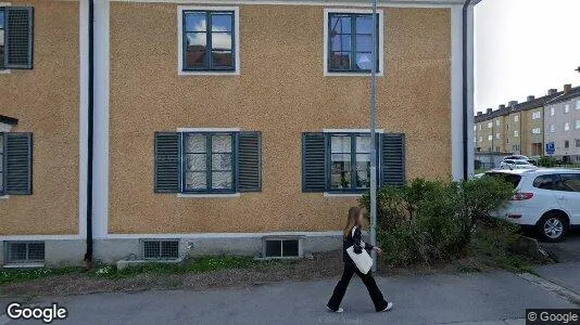 Lägenheter att hyra i Linköping - Bild från Google Street View