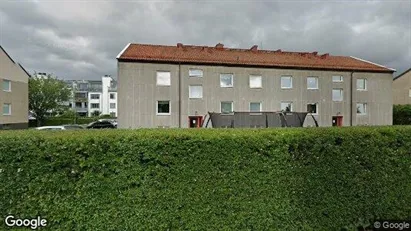 Bostadsrätter till salu i Vellinge - Bild från Google Street View