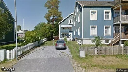 Bostadsrätter till salu i Östermalm - Bild från Google Street View