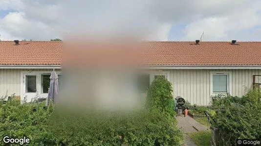 Bostadsrätter till salu i Hammarö - Bild från Google Street View