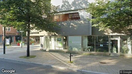 Lägenheter att hyra i Sundbyberg - Bild från Google Street View