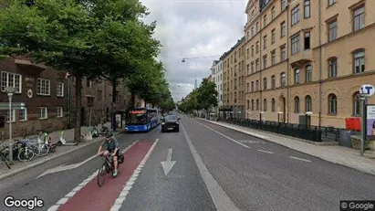 Lägenheter att hyra i Område ej specificerat - Bild från Google Street View