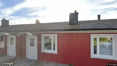 Lägenheter att hyra i Nordanstig - Bild från Google Street View