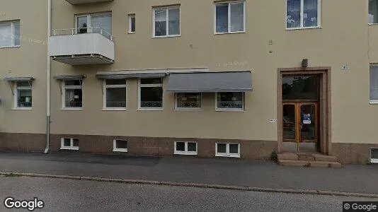 Lägenheter att hyra i Tranås - Bild från Google Street View