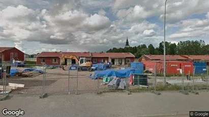 Lägenheter att hyra i Heby - Bild från Google Street View