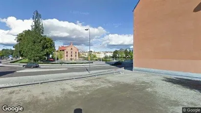 Bostadsrätter till salu i Eskilstuna - Bild från Google Street View