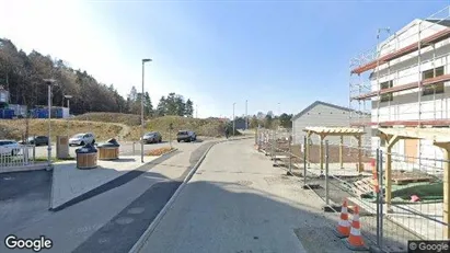 Lägenheter att hyra i Härjedalen - Bild från Google Street View