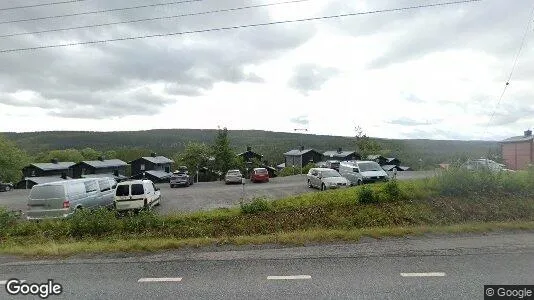 Lägenheter till salu i Åre - Bild från Google Street View