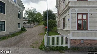 Lägenheter till salu i Sundsvall - Bild från Google Street View