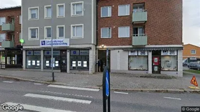 Lägenheter att hyra i Degerfors - Bild från Google Street View