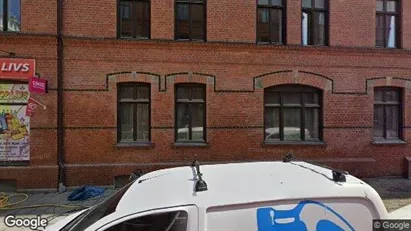 Lägenheter att hyra i Sofielund - Bild från Google Street View