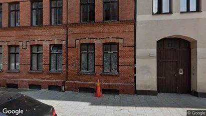 Lägenheter att hyra i Sofielund - Bild från Google Street View