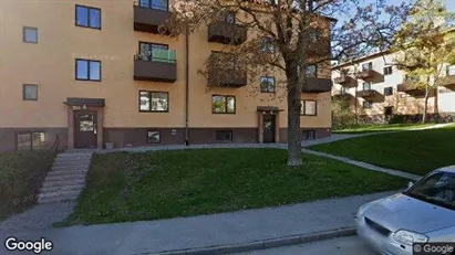 Lägenheter att hyra i Västerort - Bild från Google Street View