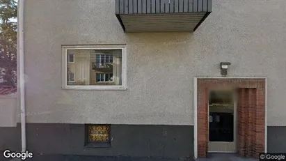 Lägenheter att hyra i Jönköping - Bild från Google Street View