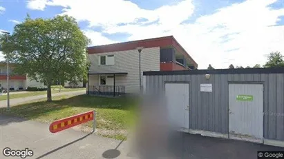 Lägenheter att hyra i Ovanåker - Bild från Google Street View