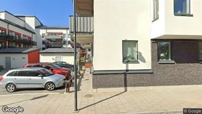 Bostadsrätter till salu i Österåker - Bild från Google Street View