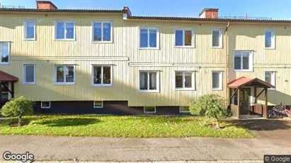 Bostadsrätter till salu i Gävle - Bild från Google Street View