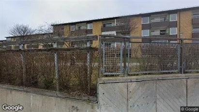 Lägenheter att hyra i Helsingborg - Bild från Google Street View