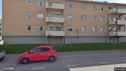 Lägenheter att hyra i Karlstad - Bild från Google Street View