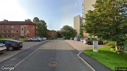 Lägenheter att hyra i Göteborg Centrum - Bild från Google Street View