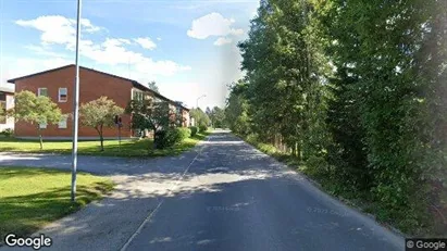 Lägenheter att hyra i Östersund - Bild från Google Street View