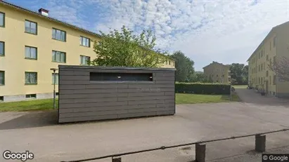 Lägenheter att hyra i Kristianstad - Bild från Google Street View