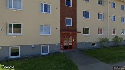 Lägenheter att hyra i Östra Göinge - Bild från Google Street View