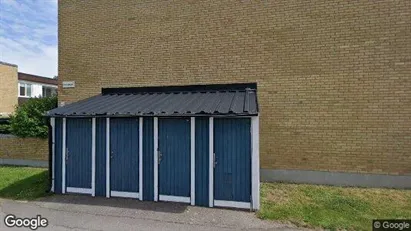 Lägenheter att hyra i Linköping - Bild från Google Street View