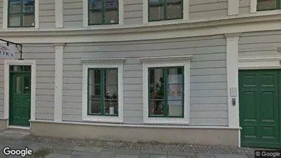 Bostadsrätter till salu i Jönköping - Bild från Google Street View