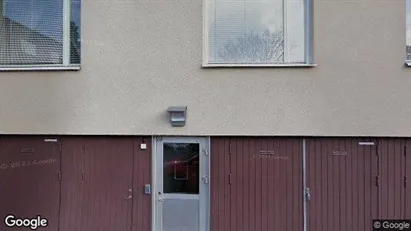 Lägenheter att hyra i Västerås - Bild från Google Street View