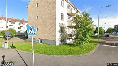 Lägenheter att hyra i Karlstad - Bild från Google Street View