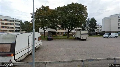 Lägenheter att hyra i Gävle - Bild från Google Street View