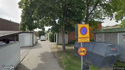 Lägenheter att hyra i Norrköping - Bild från Google Street View