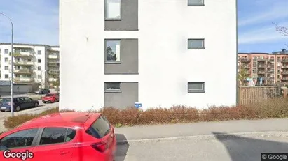 Lägenheter att hyra i Sundbyberg - Bild från Google Street View