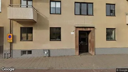 Lägenheter att hyra i Linköping - Bild från Google Street View