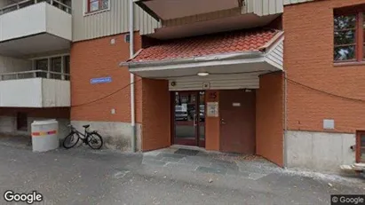 Bostadsrätter till salu i Göteborg Östra - Bild från Google Street View