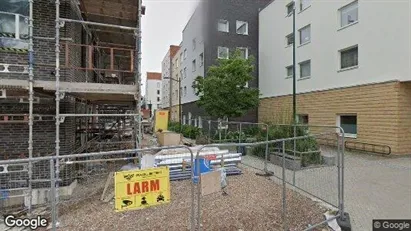 Lägenheter att hyra i Fosie - Bild från Google Street View