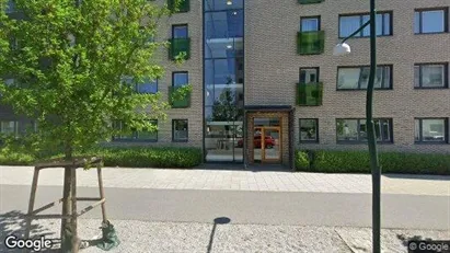 Lägenheter att hyra i Limhamn/Bunkeflo - Bild från Google Street View