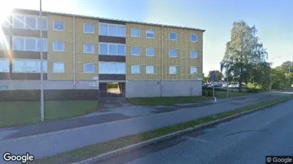 Bostadsrätter till salu i Norrköping - Bild från Google Street View