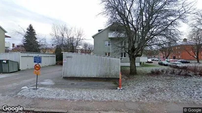 Bostadsrätter till salu i Hallstahammar - Bild från Google Street View