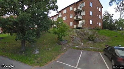 Lägenheter att hyra i Lidingö - Bild från Google Street View