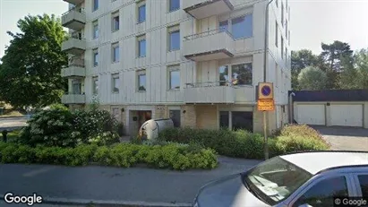 Lägenheter att hyra i Söderort - Bild från Google Street View